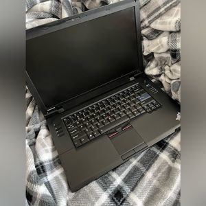 Lenovo ThinkPad